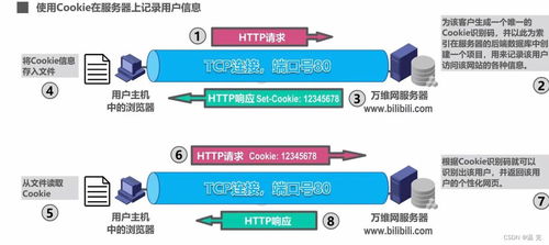 互聯網信息服務 從興起、繁榮到規范發展的時代篇章