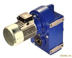 意大利Motovario S系列減速機 精密傳動的工業(yè)標(biāo)桿