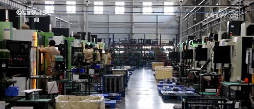 加快打造設備更新工具箱 以計算機軟硬件及外圍設備制造業為抓手，持續釋放企業可感帶動效應