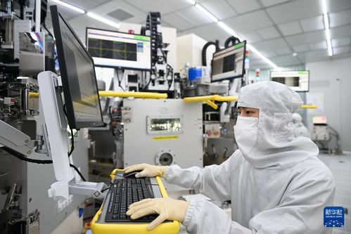 江蘇昆山 以“硬核”制造為基，以“數字”智能為翼，奮力推進新型工業化