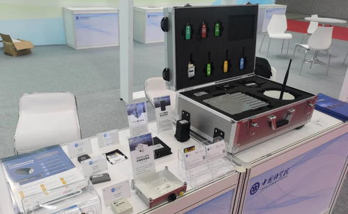 縱行科技亮相深圳高交會，ZETA技術賦能數字化基礎設施新生態