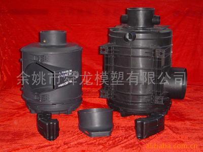 余姚市舜龍模塑 打造摩托車配附件的多元化制造標桿