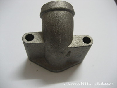 精準匹配與工藝革新 陳子富(個體經營)打造摩托車進氣管新標桿